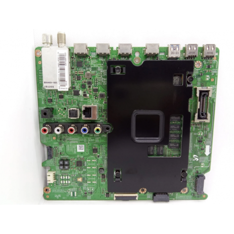 Pagrindinė plokštė (main BOARD) Samsung BN94-10385C (UE55JU6872UXXH)